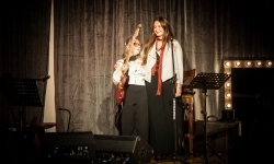 R&B Classic na Zamku Piastowskim: Wiecz&oacute;r w rytmie największych hit&oacute;w (5)