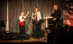 R&B Classic na Zamku Piastowskim: Wiecz&oacute;r w rytmie największych hit&oacute;w (6)