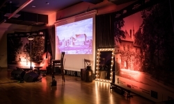 R&B Classic na Zamku Piastowskim: Wiecz&oacute;r w rytmie największych hit&oacute;w (7)