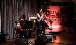 R&B Classic na Zamku Piastowskim: Wiecz&oacute;r w rytmie największych hit&oacute;w (12)