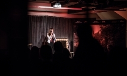 R&B Classic na Zamku Piastowskim: Wiecz&oacute;r w rytmie największych hit&oacute;w (14)