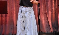 Muzyczne powitanie wiosny na Zamku Piastowskim &ndash; koncert uczni&oacute;w Ogniska Muzycznego Fulnart (20)