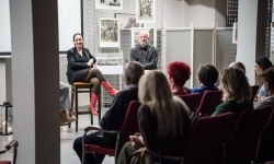 Mistrz Jan i tajemnice zbrodni. Cykl spotkań o mrocznych historiach na Zamku Piastowskim (13)