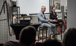 Mistrz Jan i tajemnice zbrodni. Cykl spotkań o mrocznych historiach na Zamku Piastowskim (14)