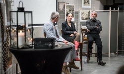 Mistrz Jan i tajemnice zbrodni. Cykl spotkań o mrocznych historiach na Zamku Piastowskim (15)