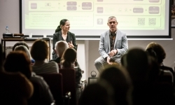 Mistrz Jan i tajemnice zbrodni. Cykl spotkań o mrocznych historiach na Zamku Piastowskim (1)