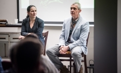 Mistrz Jan i tajemnice zbrodni. Cykl spotkań o mrocznych historiach na Zamku Piastowskim (2)