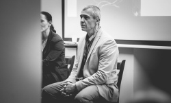 Mistrz Jan i tajemnice zbrodni. Cykl spotkań o mrocznych historiach na Zamku Piastowskim (3)