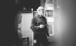 Mistrz Jan i tajemnice zbrodni. Cykl spotkań o mrocznych historiach na Zamku Piastowskim (4)