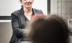 Mistrz Jan i tajemnice zbrodni. Cykl spotkań o mrocznych historiach na Zamku Piastowskim (6)