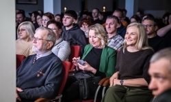 Mistrz Jan i tajemnice zbrodni. Cykl spotkań o mrocznych historiach na Zamku Piastowskim (8)