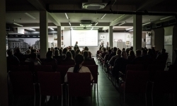 Mistrz Jan i tajemnice zbrodni. Cykl spotkań o mrocznych historiach na Zamku Piastowskim (9)