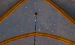 Pieśni wielkopostne w kaplicy zamkowej. Owacje na stojąco dla scholi &bdquo;Od Serca&rdquo; (3)