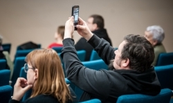 Czerwony świt nad Odrą. Racib&oacute;rz 1945 &ndash; spotkanie na Zamku Piastowskim (10)