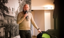 Czerwony świt nad Odrą. Racib&oacute;rz 1945 &ndash; spotkanie na Zamku Piastowskim (13)