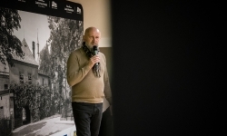 Czerwony świt nad Odrą. Racib&oacute;rz 1945 &ndash; spotkanie na Zamku Piastowskim (14)