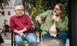 Czerwony świt nad Odrą. Racib&oacute;rz 1945 &ndash; spotkanie na Zamku Piastowskim (5)