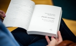 Czerwony świt nad Odrą. Racib&oacute;rz 1945 &ndash; spotkanie na Zamku Piastowskim (9)