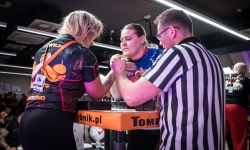 Zamek Piastowski gościł XXVI Mistrzostwa Polski w Armwrestlingu (6)