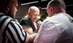 Zamek Piastowski gościł XXVI Mistrzostwa Polski w Armwrestlingu (9)