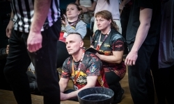 Zamek Piastowski gościł XXVI Mistrzostwa Polski w Armwrestlingu (12)