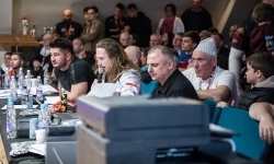 Zamek Piastowski gościł XXVI Mistrzostwa Polski w Armwrestlingu (17)