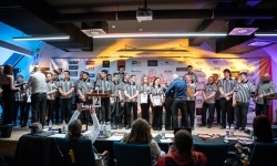 Zamek Piastowski gościł XXVI Mistrzostwa Polski w Armwrestlingu (19)