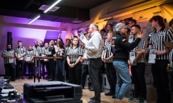 Zamek Piastowski gościł XXVI Mistrzostwa Polski w Armwrestlingu (10)