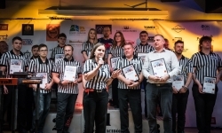 Zamek Piastowski gościł XXVI Mistrzostwa Polski w Armwrestlingu (12)