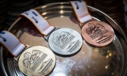 Zamek Piastowski gościł XXVI Mistrzostwa Polski w Armwrestlingu (16)