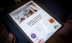 Zamek Piastowski gościł XXVI Mistrzostwa Polski w Armwrestlingu (17)