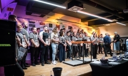 Zamek Piastowski gościł XXVI Mistrzostwa Polski w Armwrestlingu (18)