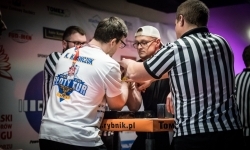 Zamek Piastowski gościł XXVI Mistrzostwa Polski w Armwrestlingu (13)