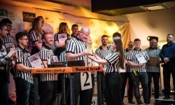 Zamek Piastowski gościł XXVI Mistrzostwa Polski w Armwrestlingu (20)