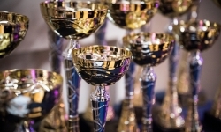 Zamek Piastowski gościł XXVI Mistrzostwa Polski w Armwrestlingu (2)