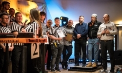 Zamek Piastowski gościł XXVI Mistrzostwa Polski w Armwrestlingu (3)