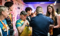 Zamek Piastowski gościł XXVI Mistrzostwa Polski w Armwrestlingu (6)