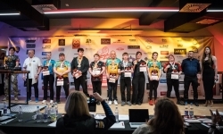 Zamek Piastowski gościł XXVI Mistrzostwa Polski w Armwrestlingu (10)