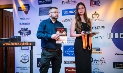 Zamek Piastowski gościł XXVI Mistrzostwa Polski w Armwrestlingu (12)