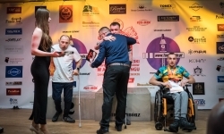 Zamek Piastowski gościł XXVI Mistrzostwa Polski w Armwrestlingu (13)