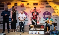 Zamek Piastowski gościł XXVI Mistrzostwa Polski w Armwrestlingu (15)
