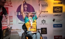 Zamek Piastowski gościł XXVI Mistrzostwa Polski w Armwrestlingu (16)