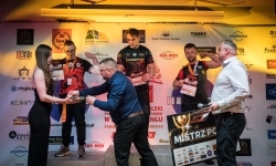 Zamek Piastowski gościł XXVI Mistrzostwa Polski w Armwrestlingu (18)