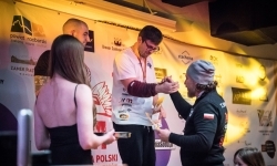 Zamek Piastowski gościł XXVI Mistrzostwa Polski w Armwrestlingu (20)