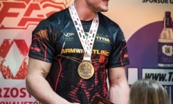 Zamek Piastowski gościł XXVI Mistrzostwa Polski w Armwrestlingu (6)
