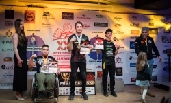 Zamek Piastowski gościł XXVI Mistrzostwa Polski w Armwrestlingu (8)