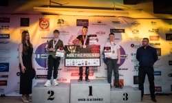 Zamek Piastowski gościł XXVI Mistrzostwa Polski w Armwrestlingu (11)