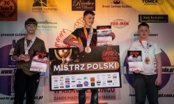 Zamek Piastowski gościł XXVI Mistrzostwa Polski w Armwrestlingu (12)