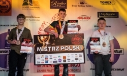 Zamek Piastowski gościł XXVI Mistrzostwa Polski w Armwrestlingu (13)
