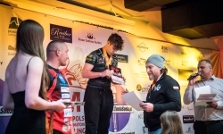 Zamek Piastowski gościł XXVI Mistrzostwa Polski w Armwrestlingu (17)